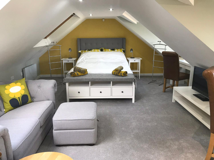 Bedroom, Round-y-Corner, Cheshire East