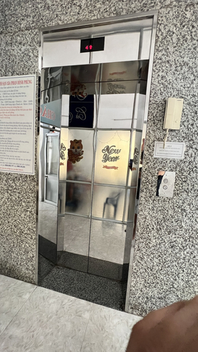 Others, Hostel 15A, Da Nang
