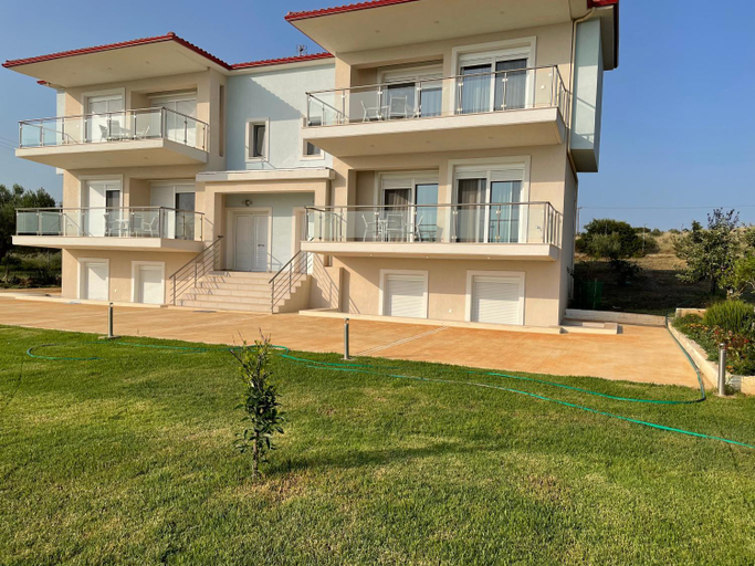 4, Kalivas beach house, Central Macedonia