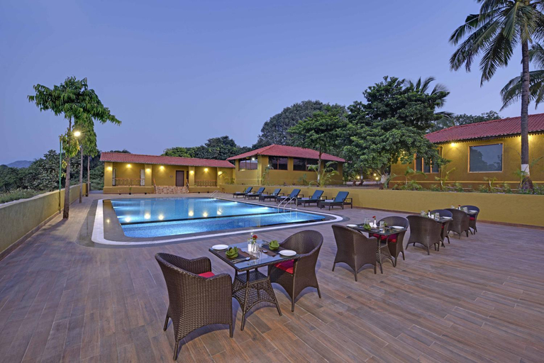 Sport & Beauty 2, Gir Lion Safari Camp Sasan Gir, Gir Somnath