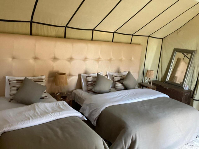 Primary image, Arena Desert Camp & Activitys, Errachidia