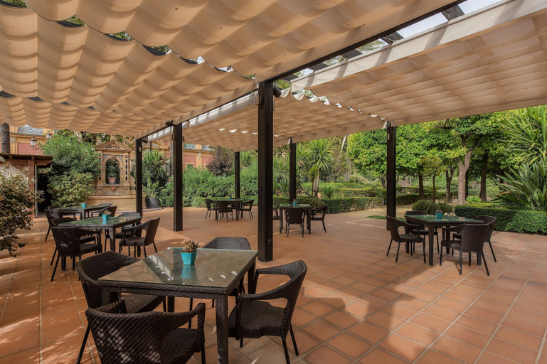 Food & Drinks 5, Hotel Alfonso Xiii A Luxury Collection Hotel Seville, Sevilla