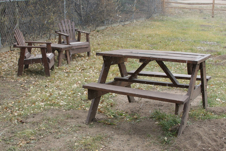 Others 5, Triple R Cottages: 7 1 Bedroom Cabin, Larimer