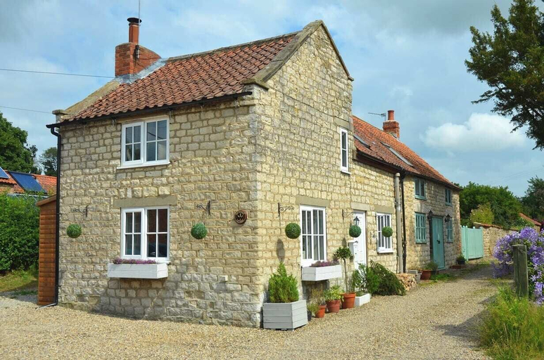 Exterior & Views, Host Stay Great Habton Cottage, North Yorkshire