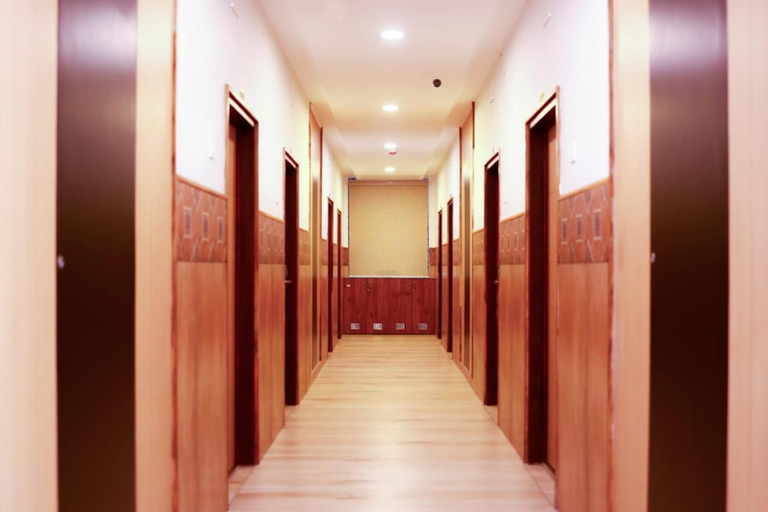 Others 2, Abi's Residency, Thanjavur