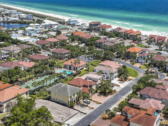 Others 5, Come Be At Peace! Spacious 3 Bd/3ba Beach Home! Sleeps 10!, Bay