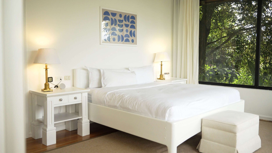 Bedroom 3, Royal Palm Galapagos, Curio Collection Hotel by Hilton, Santa Cruz