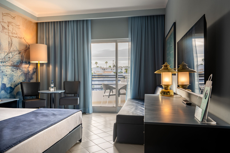 Bedroom 3, Vila Gale Nautico, Lagoa