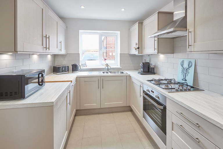 Others 4, Host Stay Highfield House, North Yorkshire