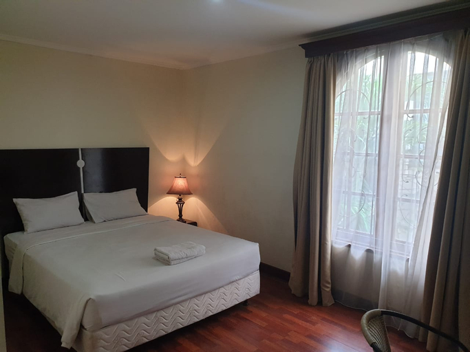 Bedroom 14