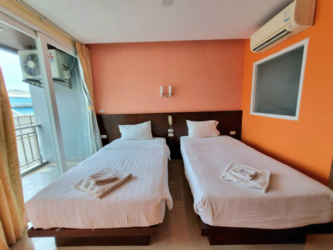 Bedroom 18