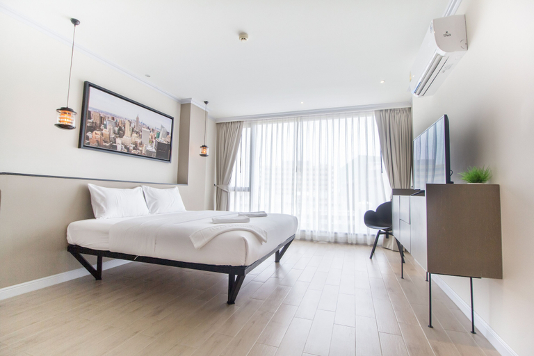 Bedroom 4, Hataara Hua Hin, Hua Hin