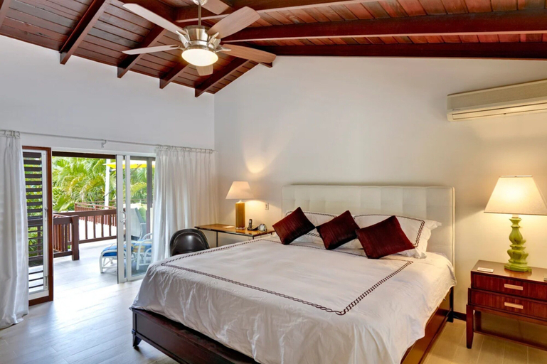 Bedroom 3, Church Point 2 by Blue Sky Luxury