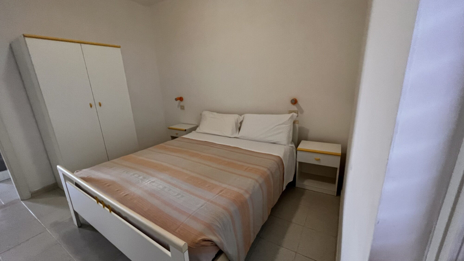 Room 4, Residence Jolly tra Peschici e Vieste, Foggia