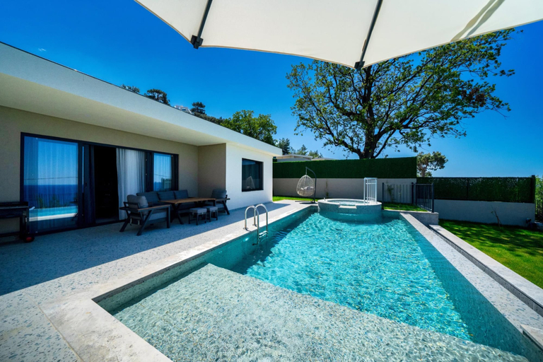 Sport & Beauty 1, Villa Molly With Sea, Fethiye