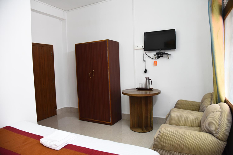 Bedroom 2, Phibha Villa, East Khasi Hills