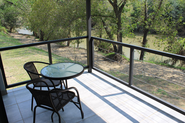 Others 3, At the River Guest House, Fezile Dabi