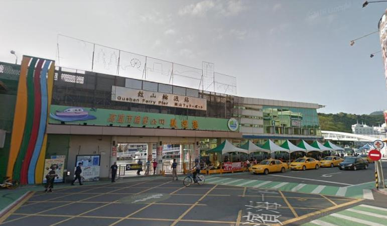 Others 5, Parking Time Hostel, Kaohsiung
