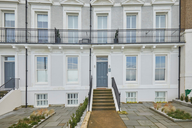 Exterior & Views, Host Stay Rest Assured, North Yorkshire