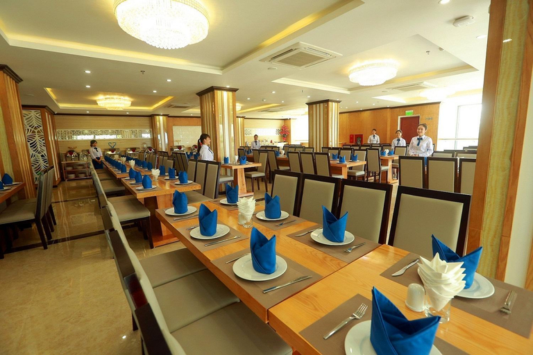 Others 4, Blue Wave Hotel, Cửa Lò
