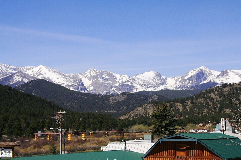 Others 4, Lazy R Cottages: 8 2 Bedroom Cabin, Larimer