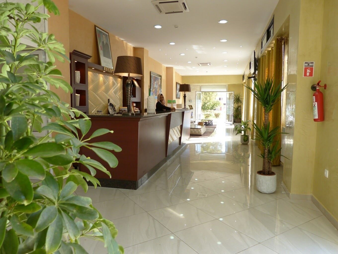 Others 5, Maraval Hotel Oran, Oran