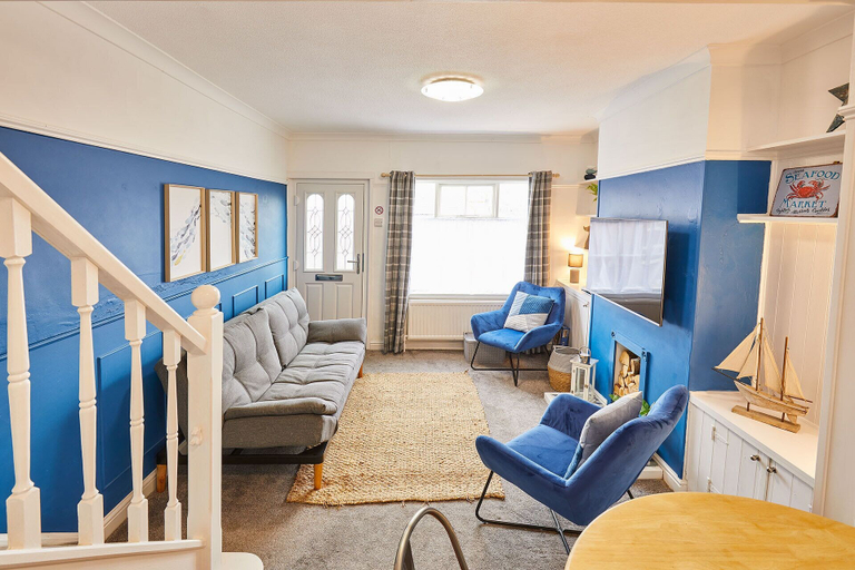 Others 5, Host Stay Harbour Mist Cottage, North Yorkshire