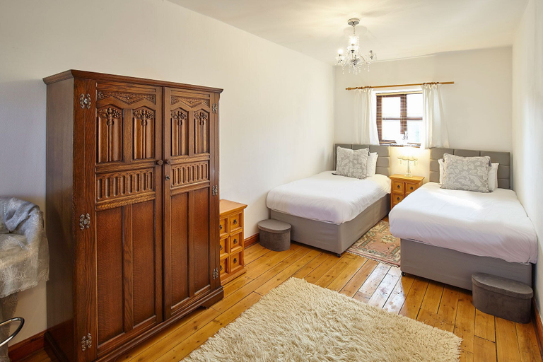 Room 4, Host Stay The Arches Cottage, Redcar and Cleveland