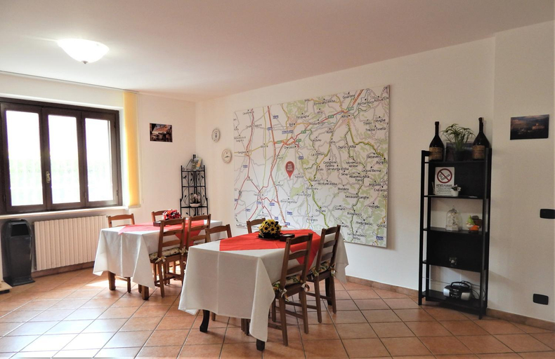 Food & Drinks 4, Amo' le Langhe, Cuneo