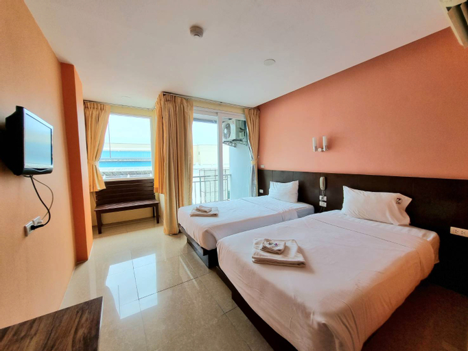 Bedroom 15