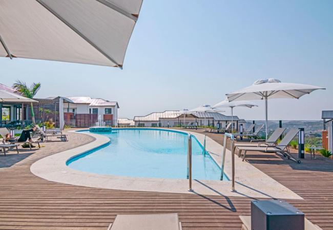Food & Drinks 3, BALLITO HILLS , 2 bedroom apartment, iLembe