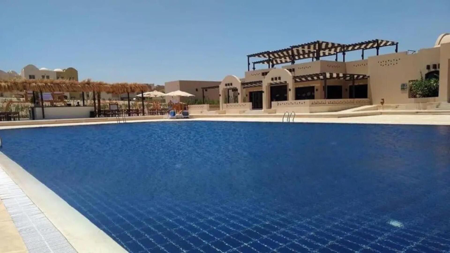 Pool 4, British Style in Makadi Heights, Safaja