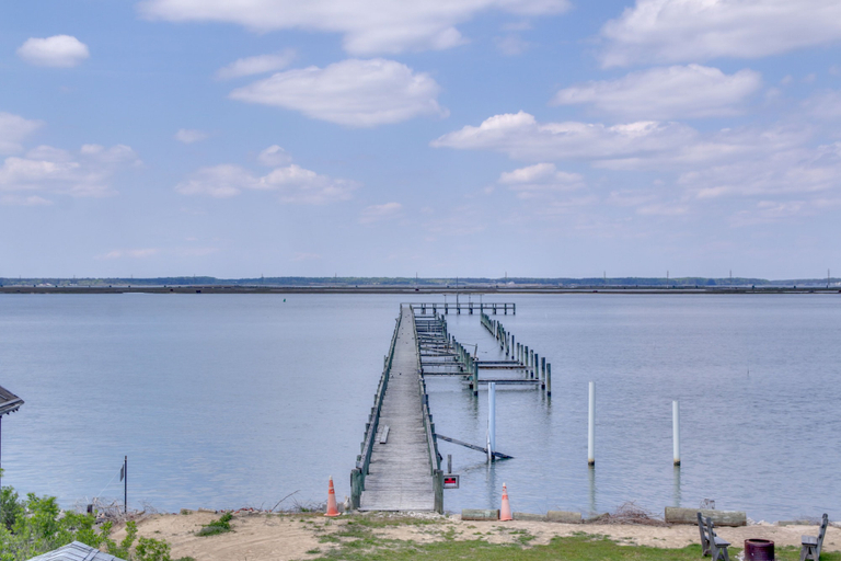 Others 1, Bayfront Chincoteague Getaway w/ Fire Pit!, Accomack