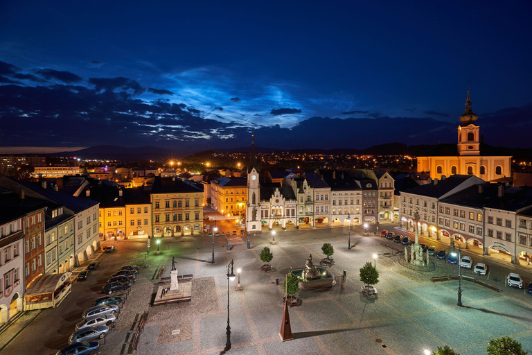 Exterior & Views 2, Hotel Adam Trutnov, Trutnov