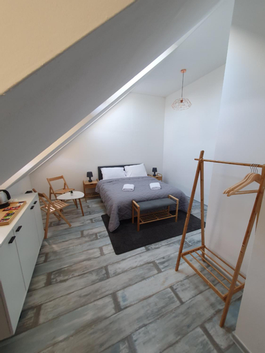 Bedroom 4, WE STAY | APARTMENTS, Bratislava I