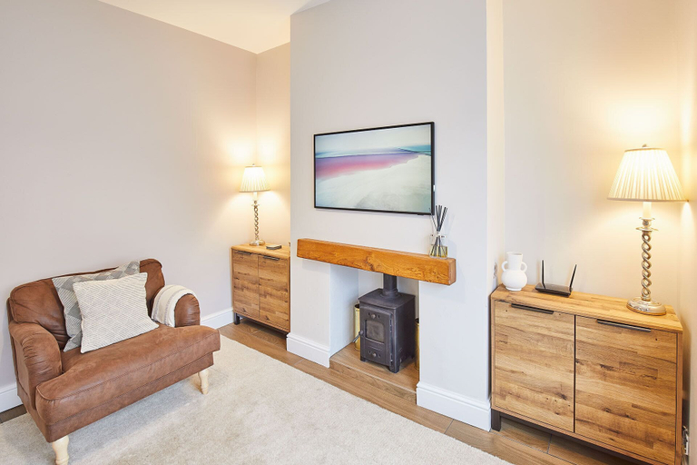 Others 5, Host Stay Ings Lane, Redcar and Cleveland