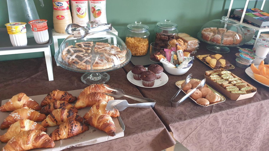Food & Drinks, Villa Kiru, Vibo Valentia