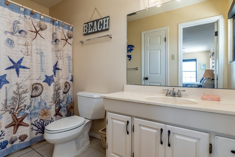Bathroom 5, Sunset Point - 2249 Mallard St 3 Bedroom Home by RedAwning, Mobile