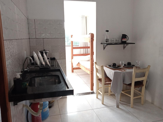 Others 4, #Tribo Suites no alto do morro, Cairu