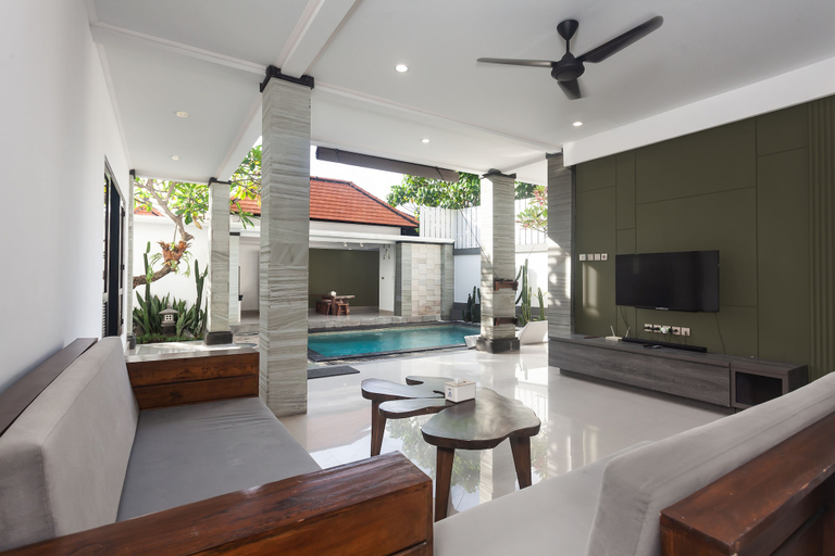 Others 4, Maja Villa Batubelig by GenuineHost, Badung