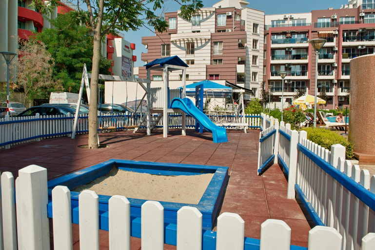Others 5, Admiral Plaza Holiday Apartments, Nesebar