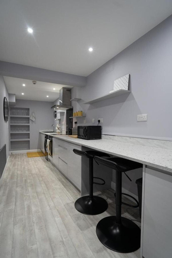 Others 5, Indigo Apartment - Beautiful 1-bed in Ballycastle, Causeway Coast and Glens