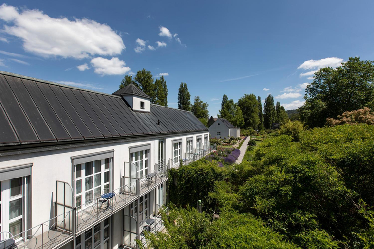 See & Park Hotel Feldbach, Steckborn