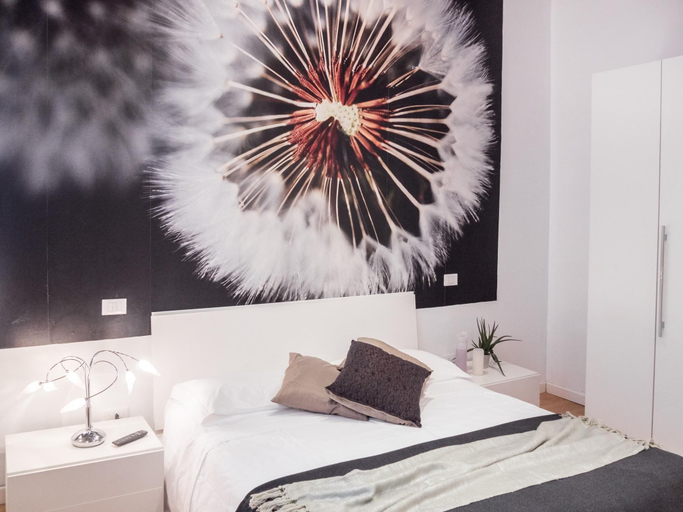 Room 4, Rialto Project Apartment 2, Venezia
