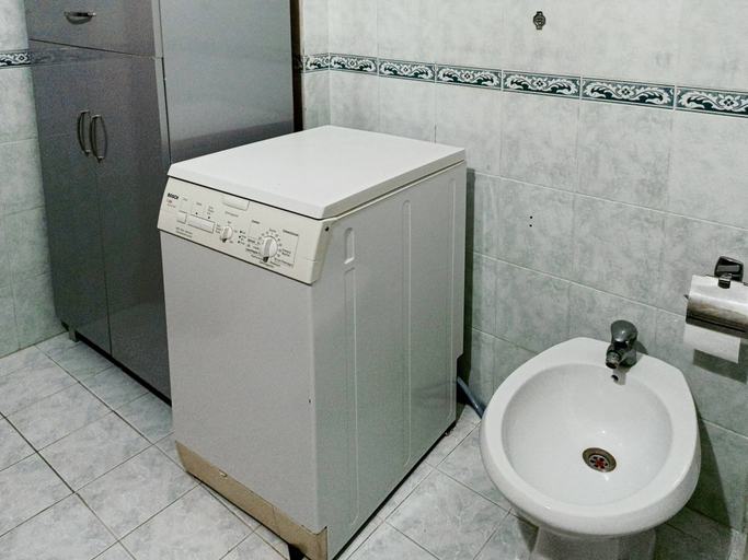Bathroom 3, Modern Apartment in Plazh Area, Durrësit
