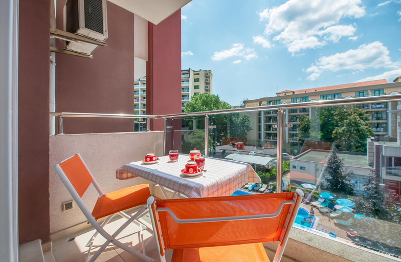 Others 3, Admiral Plaza Holiday Apartments, Nesebar