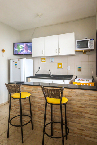 Others 5, Apartamentos Pipa Centro, Tibau do Sul