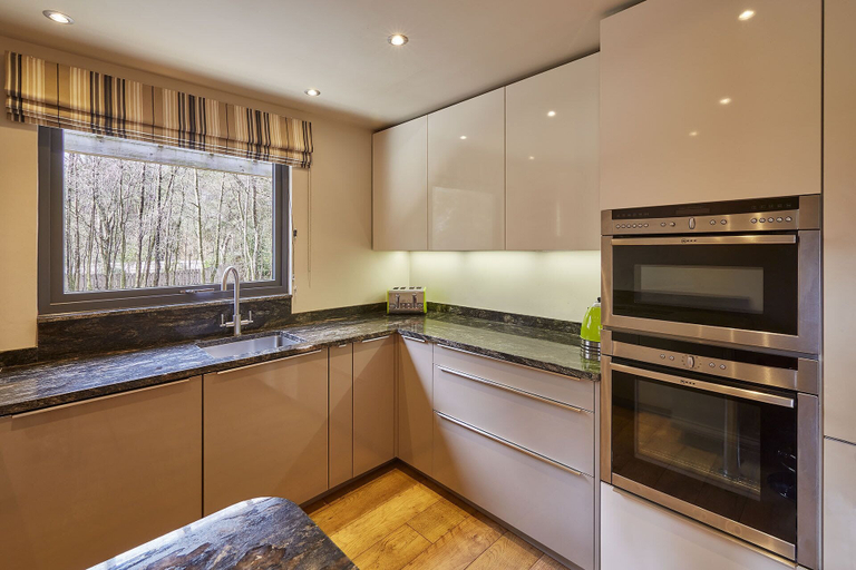Others 4, Host Stay Shunner Howe Lodge, North Yorkshire