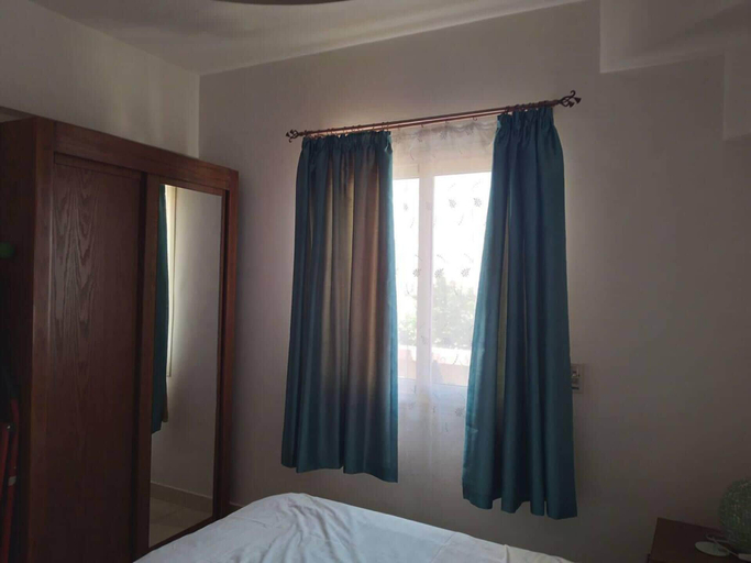 Room, British Style in Makadi Heights, Safaja