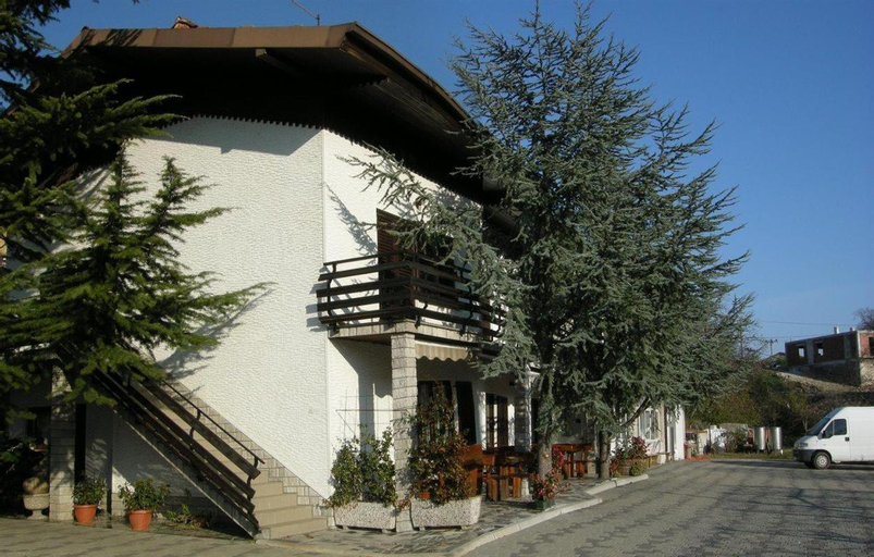 Turisticna kmetija Birsa, Ajdovščina